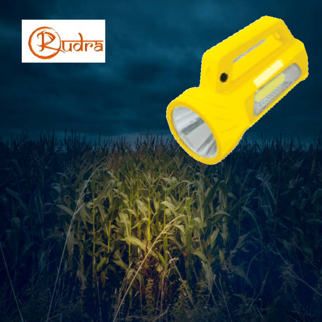 Kisan Torch Manufacturers in India
