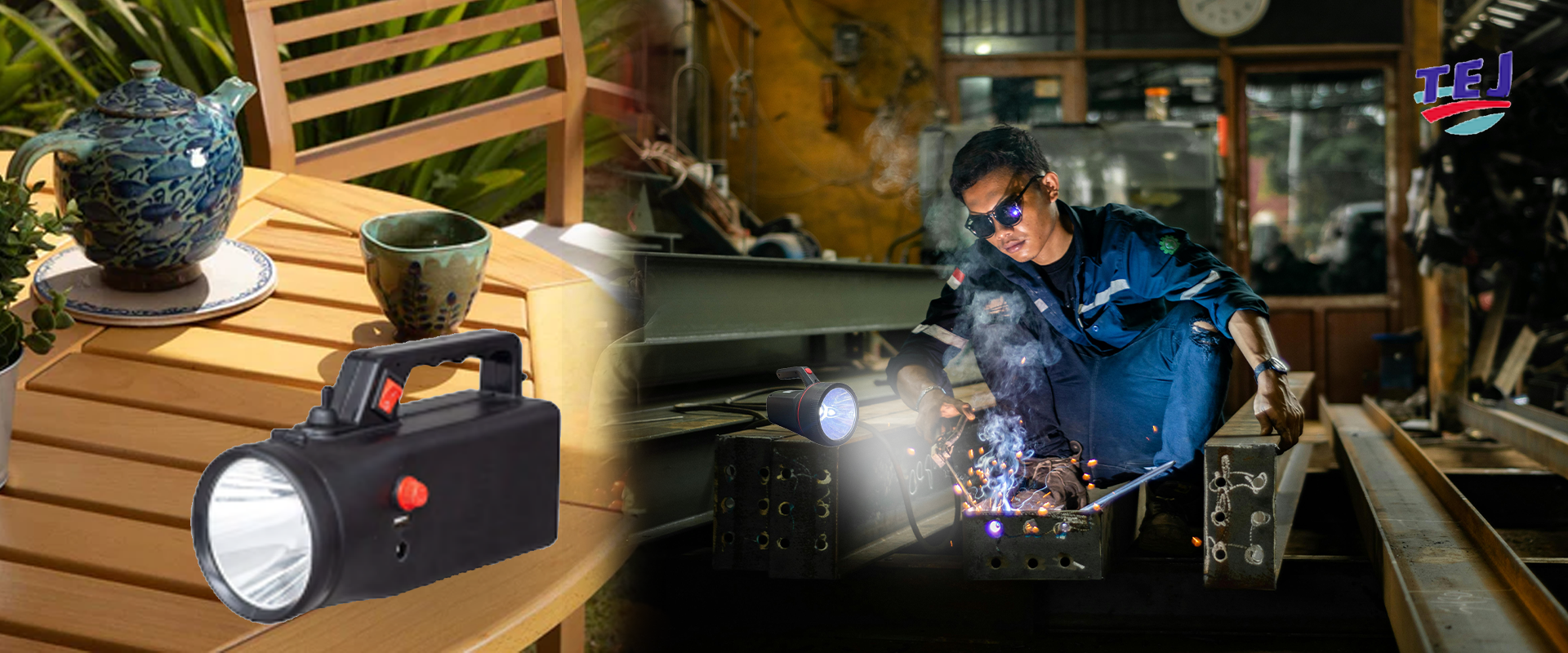 Homelite Torch Manufacturers in India