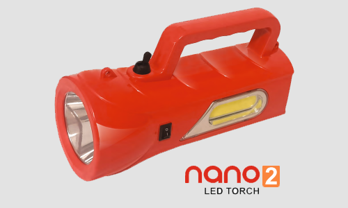 LED Torch Manufacturers in India